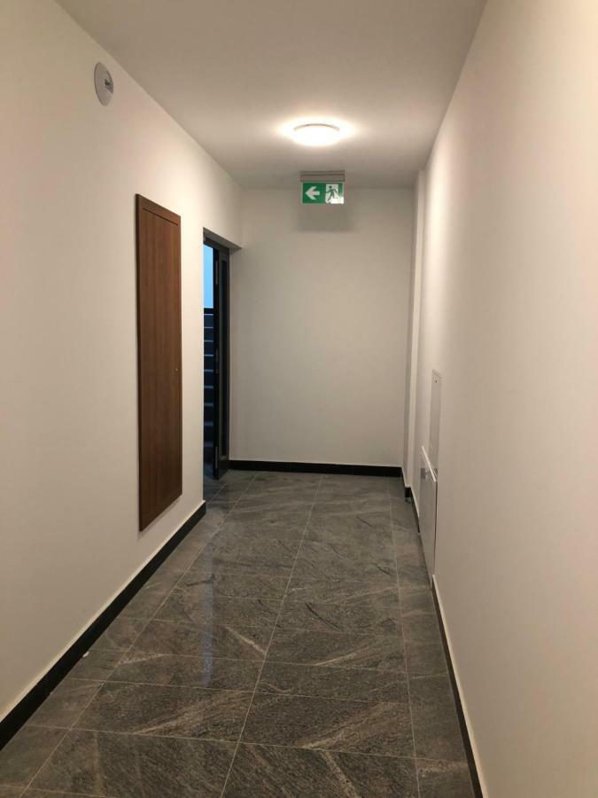 Klimatyzowany Apartament Roma Z Garazem Podziemnym Kielce Dış mekan fotoğraf
